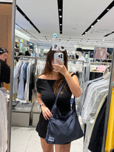 Load image into Gallery viewer, [韩国] LEE 53 帆布包
