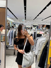 Load image into Gallery viewer, [韩国] LEE 53 帆布包
