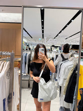 Load image into Gallery viewer, [韩国] LEE 53 帆布包
