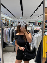 Load image into Gallery viewer, [韩国] LEE 77 腋下包
