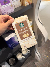 Load image into Gallery viewer, [日本] Starbucks 31 即溶饮料
