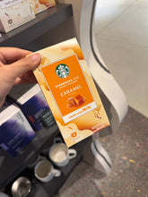 Load image into Gallery viewer, [日本] Starbucks 31 即溶饮料
