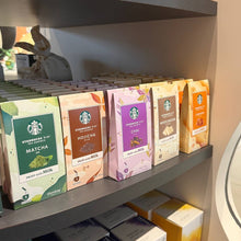 Load image into Gallery viewer, [日本] Starbucks 31 即溶饮料
