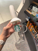 Load image into Gallery viewer, [日本] Starbucks 35 奶泡机
