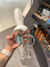 Load image into Gallery viewer, [日本] Starbucks 35 奶泡机
