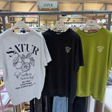 Load image into Gallery viewer, [韩国] Satur 05 短袖
