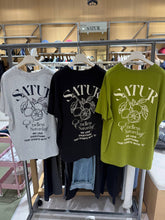 Load image into Gallery viewer, [韩国] Satur 05 短袖
