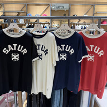 Load image into Gallery viewer, [韩国] Satur 16 短袖
