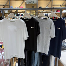 Load image into Gallery viewer, [韩国] Satur 17 短袖
