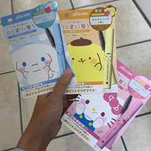 Load image into Gallery viewer, [日本] Plus Eau × Sanrio 限定碎发整理刷
