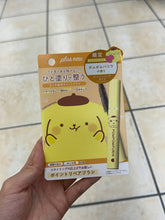 Load image into Gallery viewer, [日本] Plus Eau × Sanrio 限定碎发整理刷
