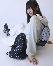 Load image into Gallery viewer, [韩国] Heisan 轻量背包 V1波点
