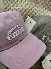 Load image into Gallery viewer, [现货] Emis 04 棒球帽
