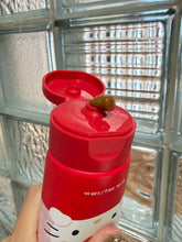 Load image into Gallery viewer, [韩国] Plu x Hello Kitty 磨砂膏
