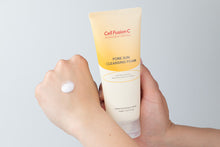 Load image into Gallery viewer, [韩国] Cell Fusion C 毛孔清洁洗面奶
