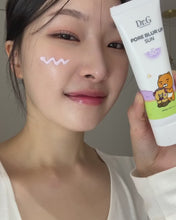 Load and play video in Gallery viewer, [韩国] Dr.G 毛孔隐形防晒
