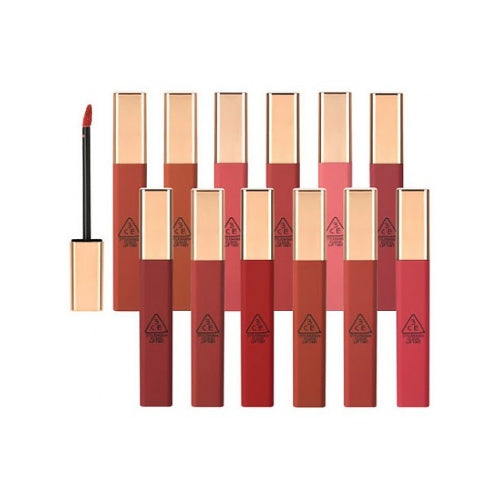 [韩国] 3CE Cloud Lip Tint