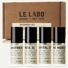 Load image into Gallery viewer, [现货] LELABO Discovery Set
