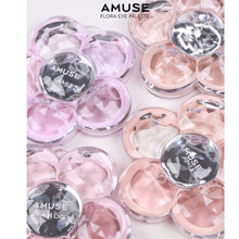 Load image into Gallery viewer, [韩国] Amuse x Sanrio 眼影盘套组
