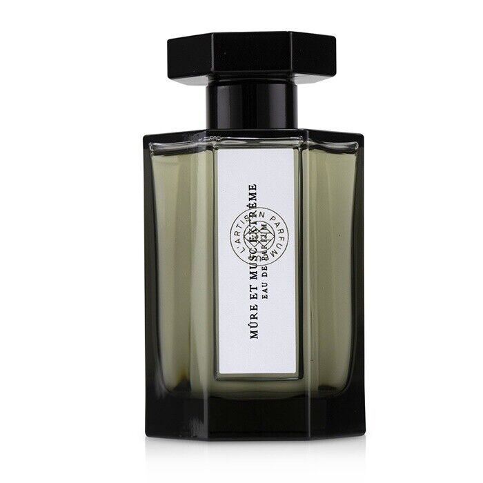 [香水] L'ARTISAN PARFUMEUR MÛRE ET MUSC EDP