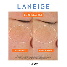 Load image into Gallery viewer, [韩国] Laneige 维C双效精华
