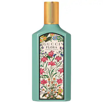 [香水] GUCCI FLORA GORGEOUS JASMINE EDP