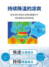 Load image into Gallery viewer, [日本] Kose 冰感毛巾
