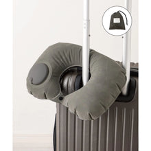 Load image into Gallery viewer, [日本] 3coins 折叠式颈枕
