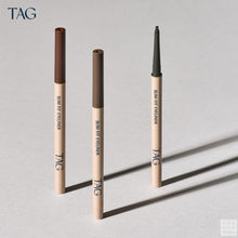 Load image into Gallery viewer, [韩国Daiso] Tag 眼线胶笔
