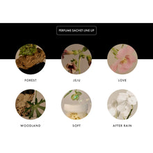 Load image into Gallery viewer, [现货] Oh Scent 香氛香包
