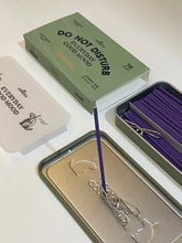 Load image into Gallery viewer, [韩国] Collins 香熏线香
