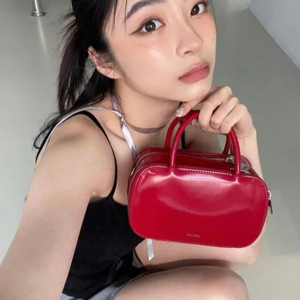 [韩国] Stand Oil 24 Stereo Bag