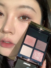 Load image into Gallery viewer, [欧美专柜] Tomford 四色眼影
