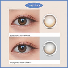 Load image into Gallery viewer, [现货] Olens 日抛 10pcs 600度 Nella Ash Gray
