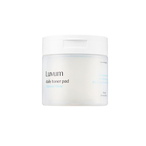 [现货] Luvum 透明质酸保湿舒缓棉片