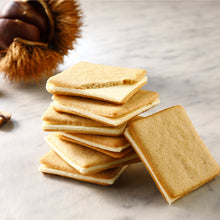 Load image into Gallery viewer, [日本零食] Tokyo Milk Cheese Factory 芝士夹心饼干
