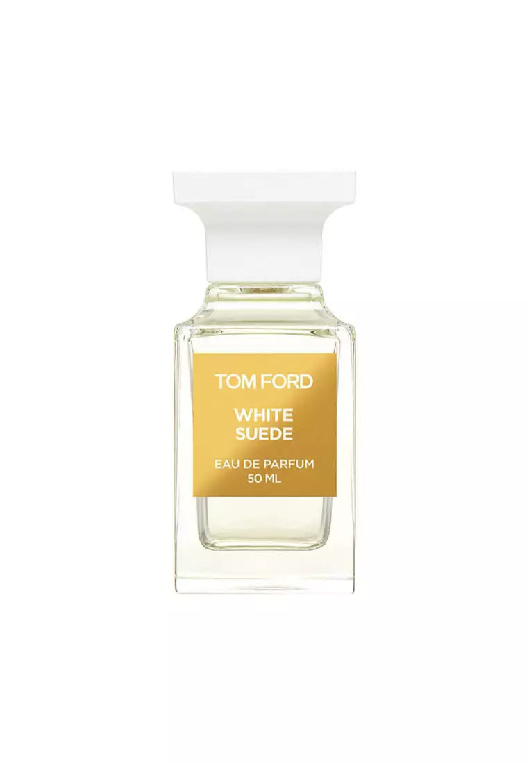 [香水] TOMFORD WHITE SUEDE EDP