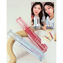 Load image into Gallery viewer, [韩国Daiso] Cleaderm 胶原蛋白唇部精华
