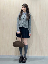 Load image into Gallery viewer, [日本] GU 27 螺纹高筒袜
