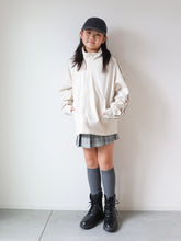 Load image into Gallery viewer, [日本] GU 27 螺纹高筒袜
