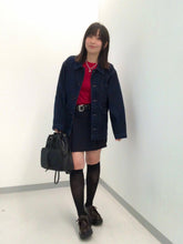 Load image into Gallery viewer, [日本] GU 30 薄款高筒袜
