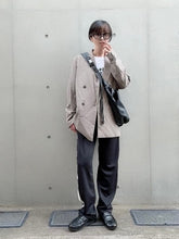 Load image into Gallery viewer, [日本] GU 21 皮革斜挎包
