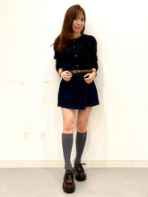 Load image into Gallery viewer, [日本] GU 27 螺纹高筒袜
