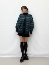 Load image into Gallery viewer, [日本] GU 30 薄款高筒袜
