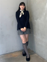 Load image into Gallery viewer, [日本] GU 30 薄款高筒袜
