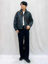 Load image into Gallery viewer, [日本] GU 21 皮革斜挎包
