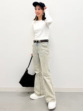Load image into Gallery viewer, [日本] GU 84 2WAY尼龙包
