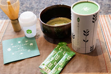 Load image into Gallery viewer, [日本] Nanaya 新茶道抹茶粉
