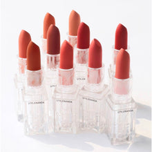 Load image into Gallery viewer, [韩国] 3CE Soft Matte Lipstick Clear Layer Edition
