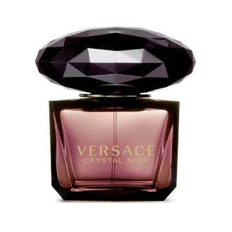 [香水] VERSACE CRYSTAL NOIR EDT